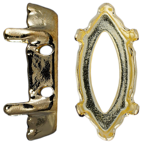 Оправы (касты)